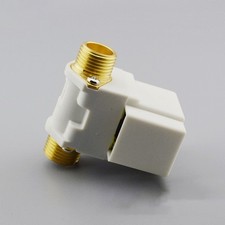 Elettrovalvola Scaldabagno