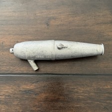 Tubo sintonizzato vintage