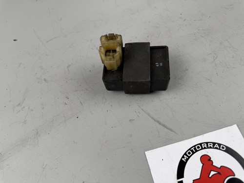 Centralina honda xl350 nd03 - centralina,