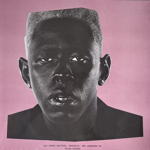 Tyler the creator igor - igor, lp