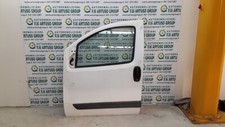 PORTA ANTERIORE SINISTRA CITROEN NEMO 2009 BIANCO