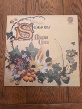 Magna Carta ‎– Seasons 