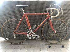 Colnago Super Orange 1973
