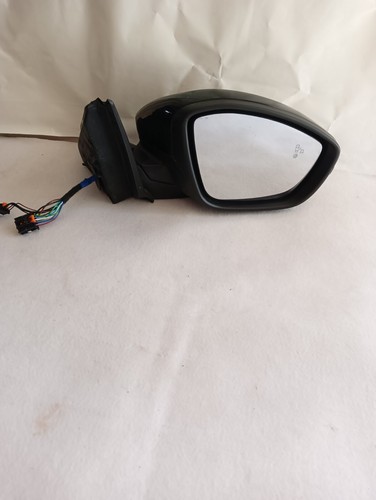 Specchietto destro opel - specchietto,