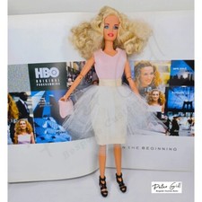 Carrie Bradshaw Sarah jessica