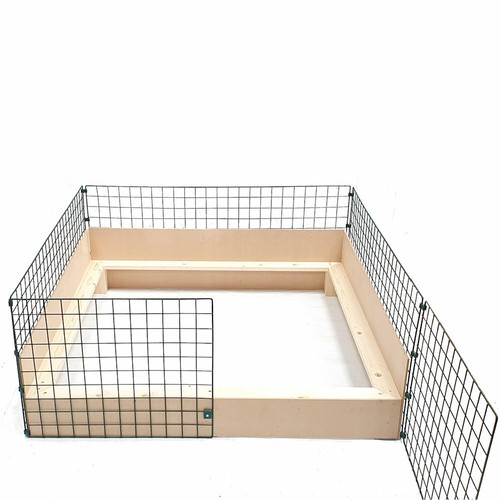 Box per cuccioli cane - 1,2, m