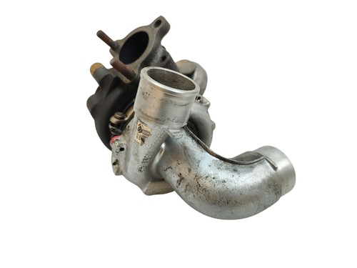 Turbocompressore toyota rav4 - turbocompressore,