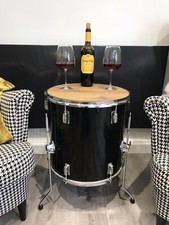 *Mobili riciclati* tavolino a