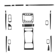 Set 26 pezzi per Porsche