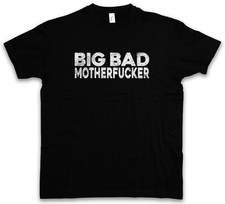BIG BAD T-SHIRT Pulp