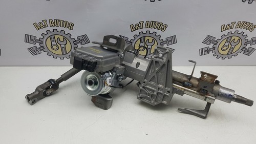 Piantone servosterzo elettrico - piantone,