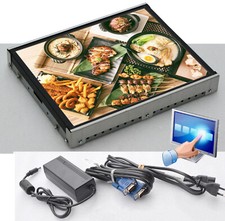 MONITOR DA PARETE 19" 48 cm