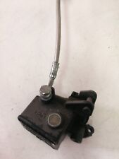 POMPA FRENO BUELL XB12