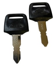 Chiavi per moto honda - per, atv