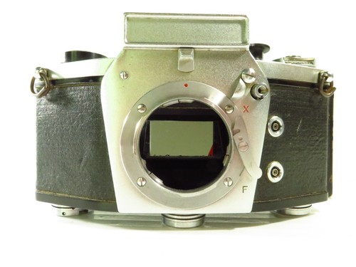 Pentacon exakta exa - pentacon,