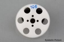 Ingranaggio principale Robitronic per Schumacher Mi3/4 64dp 116T / RW64M116