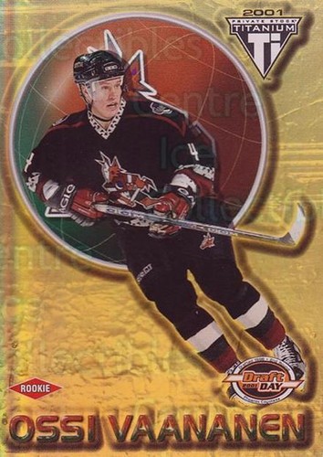 2000 titanium draft day - titanium,