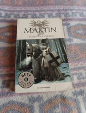George R.R. Martin - I fiumi