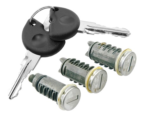 Vparts kit rocchetto serratura - vparts,