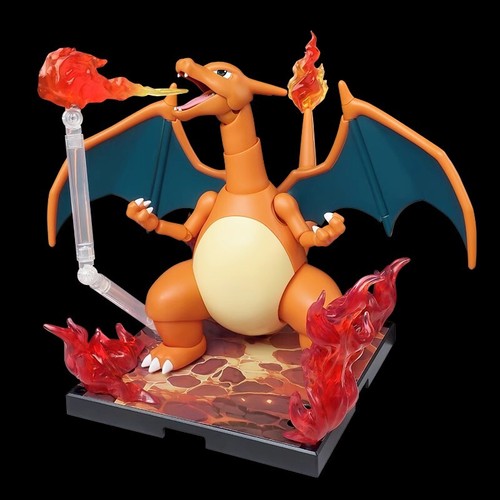 Blokes charizard 03385 - blokes, fg-03385