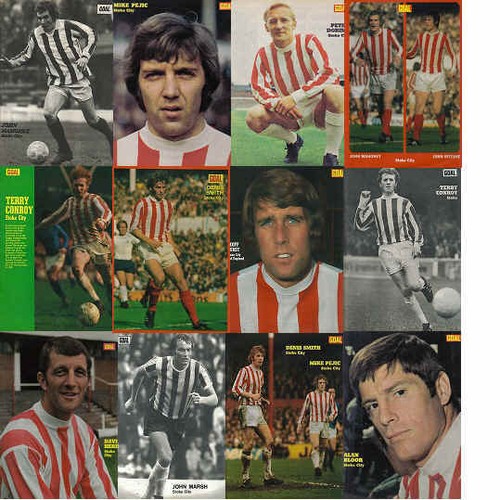 Rivista calcio goal - calcio, foto