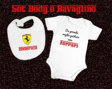 COMPLETINO BODY BAVAGLINO