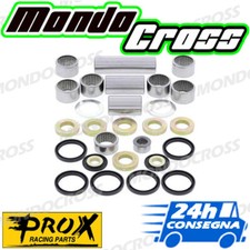 kit revisione leverismi mono ammortizzatore PROX HONDA CR 125 1999 (99)!