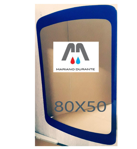 Metaform specchio vetro - ,