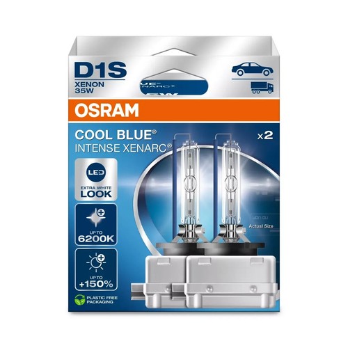 D1s osram cool - d1s,