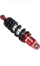 AMMORTIZZATORE POSTERIORE 28cm 280mm Pit Bike Minimoto Mini Cross DIRTBIKE Bike