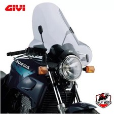 GIVI A31 + D45 PARABREZZA