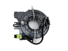 Airbag Anello strisciante Molla spiroelicoidale Volante per Nissan Micra V K14