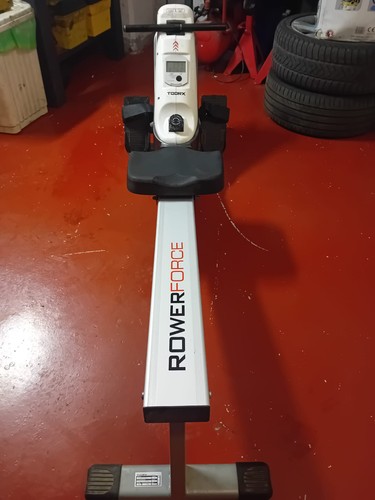 Vogatore toorx rower force - force, hc
