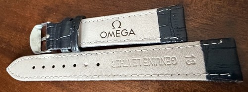 Omega cinturino 18mm - , strap