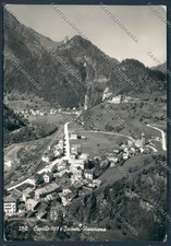Belluno caprile panorama foto - caprile,