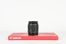 Canon 18-55mm f3.5-5.6 IS II  + 2 ANNI DI GARANZIA  - 2 YEARS WARRANTY