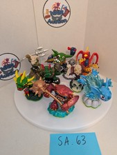 Skylanders Spyro's Adventure