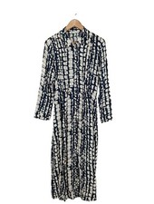 ZARA Abito blusa Donna Abito