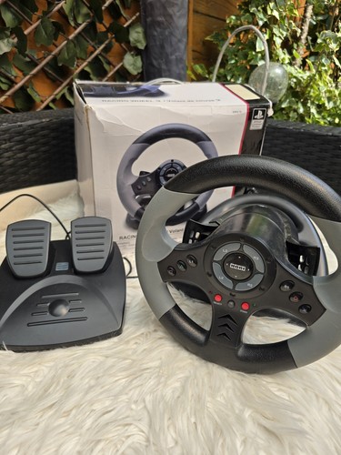 Volante corsa ufficiale - volante, da