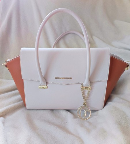 Trussardi jeans borsa - trussardi,