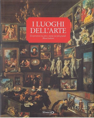 Luoghi dell arte un - luoghi, dell'arte.