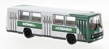 Brekina autobus urbano Ikarus