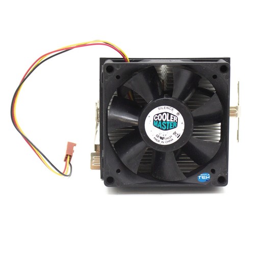 Cooler master dissipatore pga - cooler,