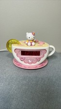 Vintage hello kitty tea - hello, cup