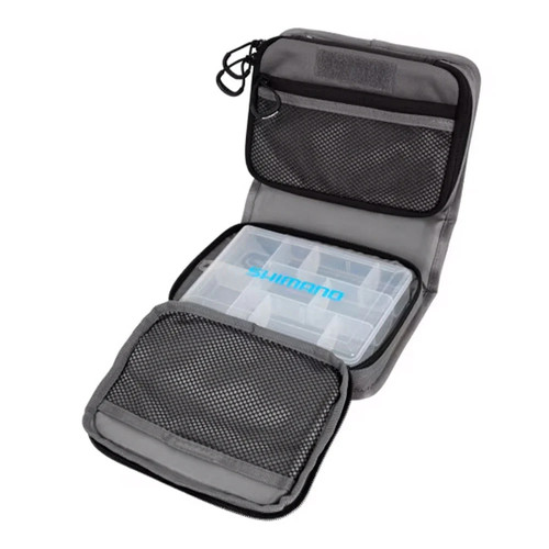 Shimano predator tackle wallet - predator,