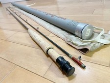 Scott G908 B 9'0 #8 2 pezzi