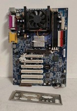 Gigabyte GA-8IDX Motherboard