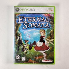 Eternal sonata sigillato - sonata,