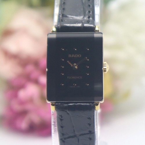Orologio donna rado florence - rado,