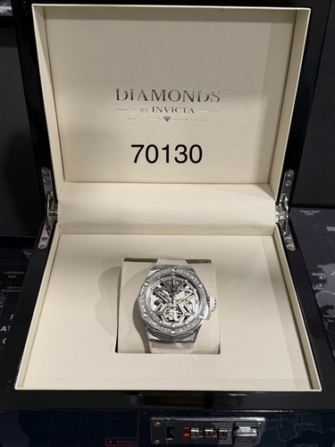 Invicta 70130 objet art - 70130,